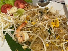 -Dang restaurant (patong phuket)