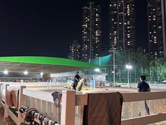 -名驭国际马术学院