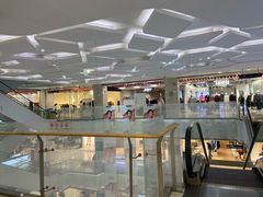 -新百广场(中山西路店)