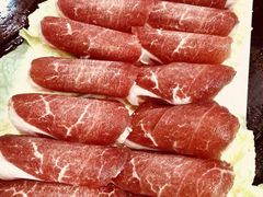 -蘭桂坊海鲜烧烤抖音网红餐厅