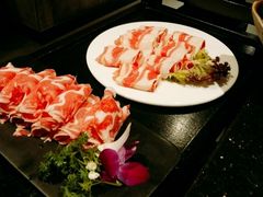 -捞王猪肚鸡火锅(财富中心店)