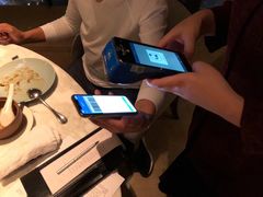 -无锡苏宁银河国际酒店-悦府65中餐厅
