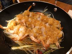 -炊烟小炒黄牛肉(中心印象城店)