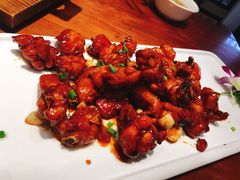 三杯鸡-宋都禾源·灌汤包子(汉兴路直营店)
