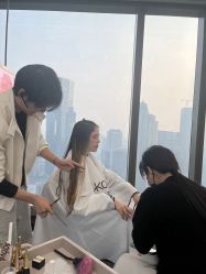 -AKOZO Beauty Salon