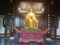 -东坡赤壁风景名胜区