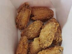 -胖老爹美式炸鸡(远洋旗舰店)