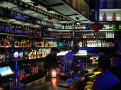 -MARU玛露音乐餐厅(大学路店)