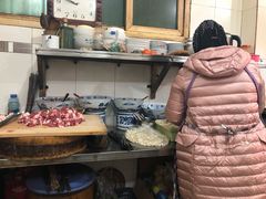 -文文烤肉(大皮院店)