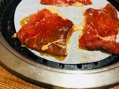-秦小牛煎肉餐厅(河北大街总店)