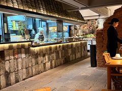 -黄山老妈·土菜(碧桂园店)