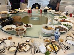 -天伦里餐厅(绿城桃花源店)