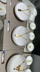 -周大福CHOW TAI FOOK(南京东路永安百货店)