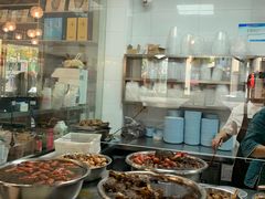 -杨爱珍大排档(龙游店)