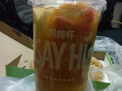 -必胜客(WOW梧州旺城店)