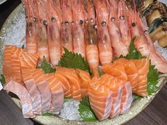 -匠和风精致料理(莆田财富中心店)