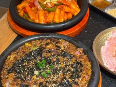 -韩烧牛中牛·甄选黑牛烤肉(黑金店)