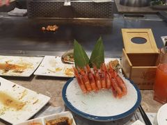 -上渔铁板烧(熙悦汇店)