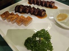 -誉八仙粤菜(万象天地店)