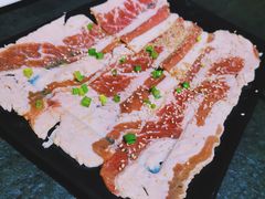 -火炉旺烤肉啤酒屋(沈北创始店)