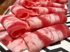 -蜀九香火锅(九眼桥店)