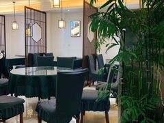 大堂-君霖私家菜(春柳店)