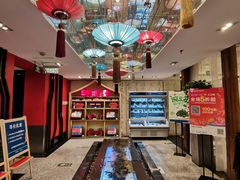 -眉州东坡(中关村店)