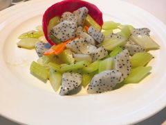 -梧桐餐厅(泉城路店)