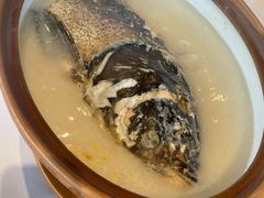 -风味小馆(天目湖宾馆店)