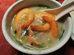 -大良毋米粥(锦龙路总店)