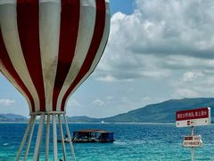 -海南分界洲岛旅游区