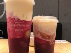 -桂桂茶(恒基名人店)