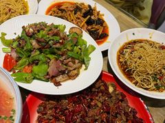 -小四川菜馆(托乐嘉店)