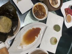 -汇景希尔顿逸林酒店·悦轩中餐厅
