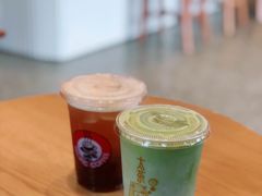 -太平洋咖啡(长沙中建广场店)