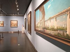 -江苏省美术馆(长江路新馆)