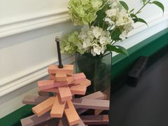 -Legno.ita Coffee by Wood(襄阳南路店)