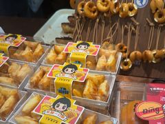 -丁香西饼屋(桂林路店)