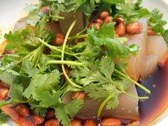 凉粉-四季暖堂·融合江浙菜(N1955创业园店)