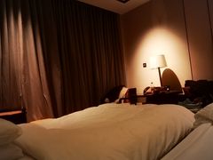 -上海崇明金茂凯悦酒店