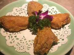-新白鹿餐厅(金鹰新街口店)