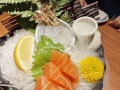 -万岁寿司(天河领展店)