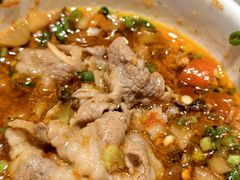 -海底捞火锅(吾悦广场店)