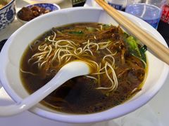 -君东记本帮面馆(天钥桥路店)