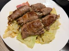 -小山日本料理(兴业太古汇店)