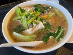 -马来西亚美食街