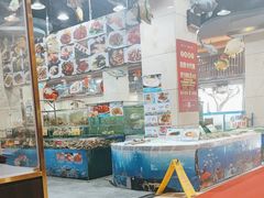 -东江海鲜酒家(艺都分店)