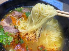 -一品飘香米线(金地美食城店)