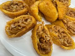 -聚福缘菜馆(隆昌路店)