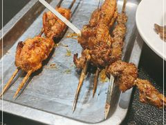 -紫光园·烤鸭·北京菜(团结湖店)